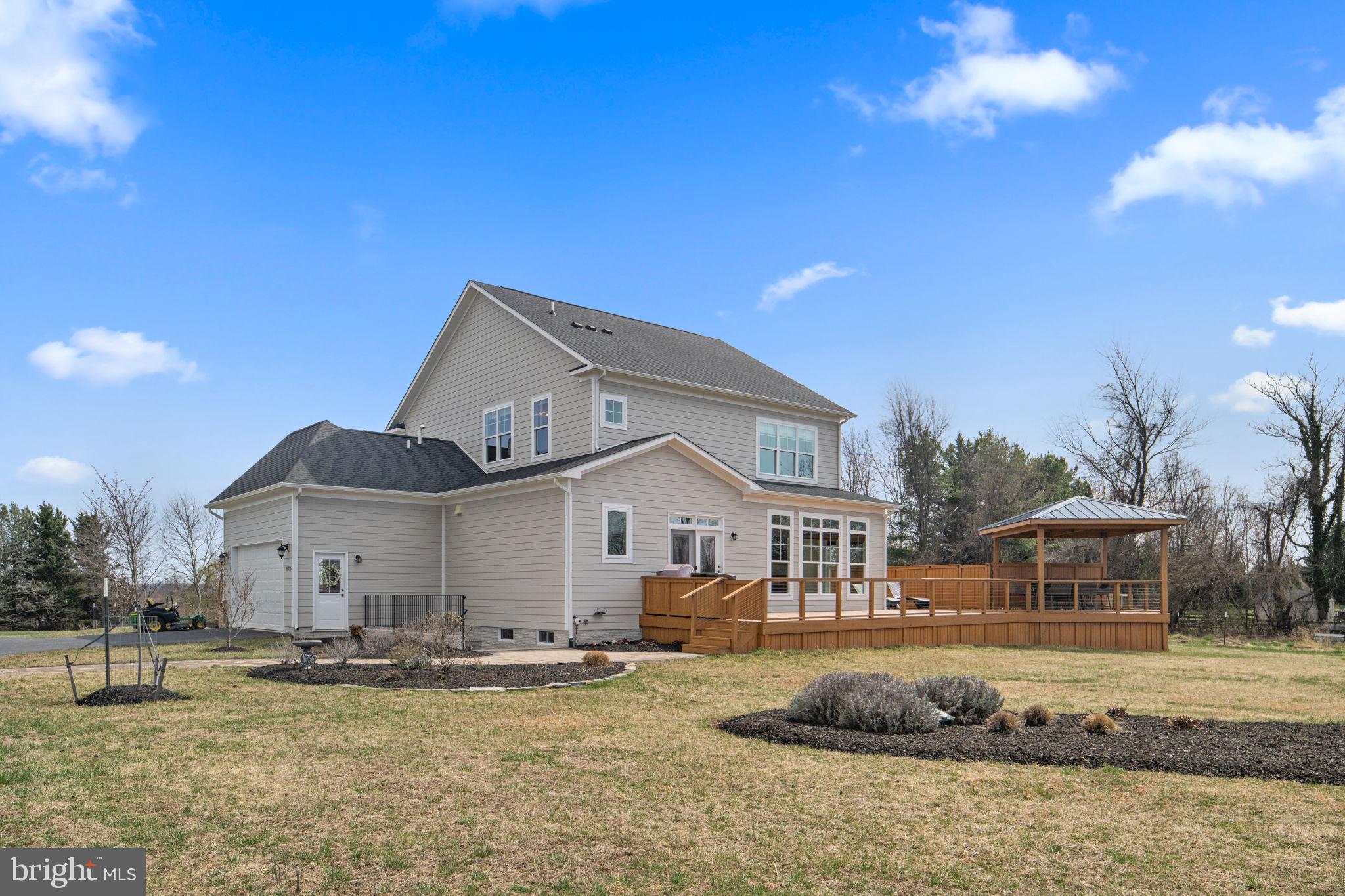 16756 Misty Ridge Lane Purcellville, VA 20132 - Photo 82 of 92