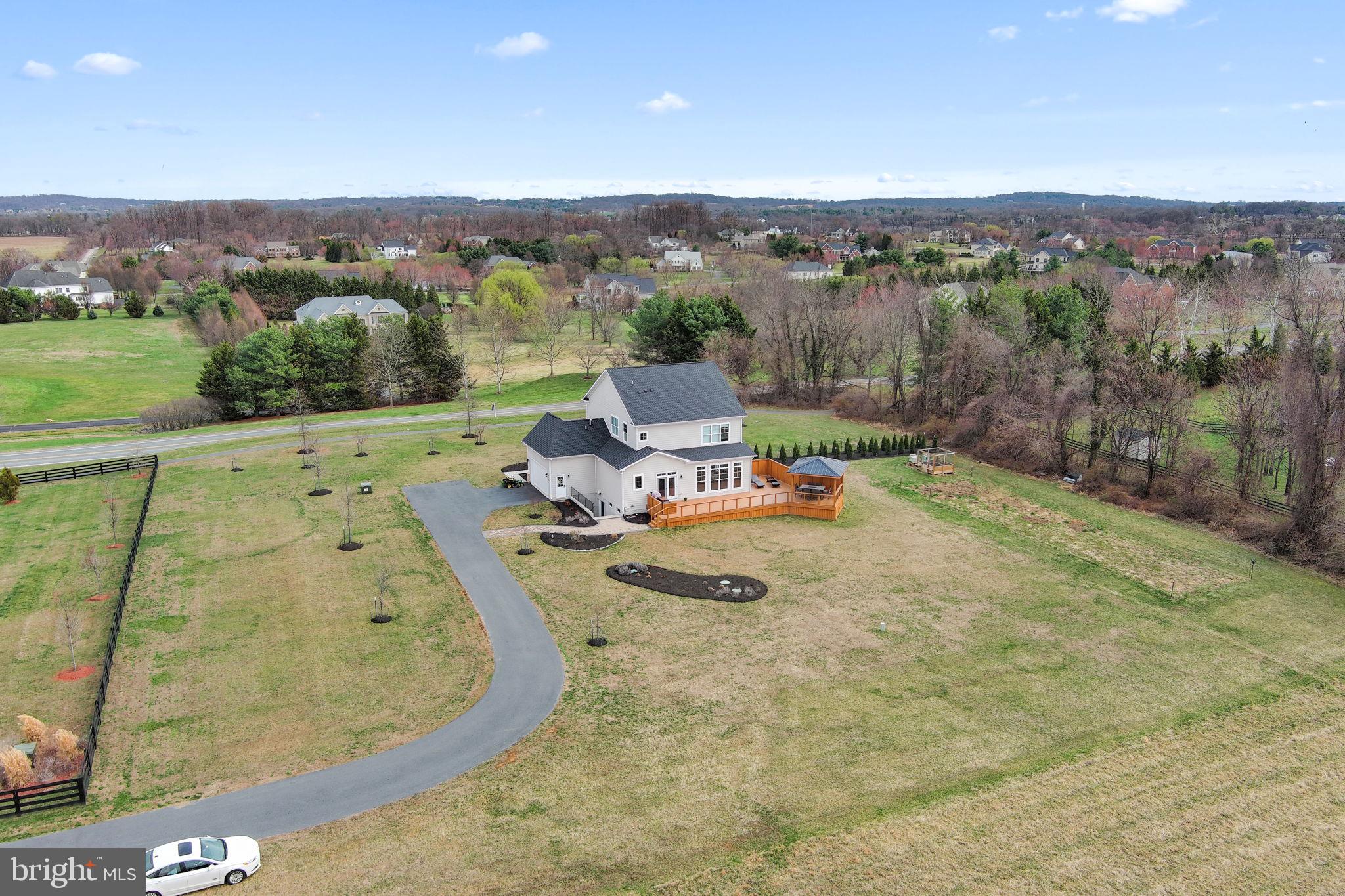 16756 Misty Ridge Lane Purcellville, VA 20132 - Photo 91 of 92
