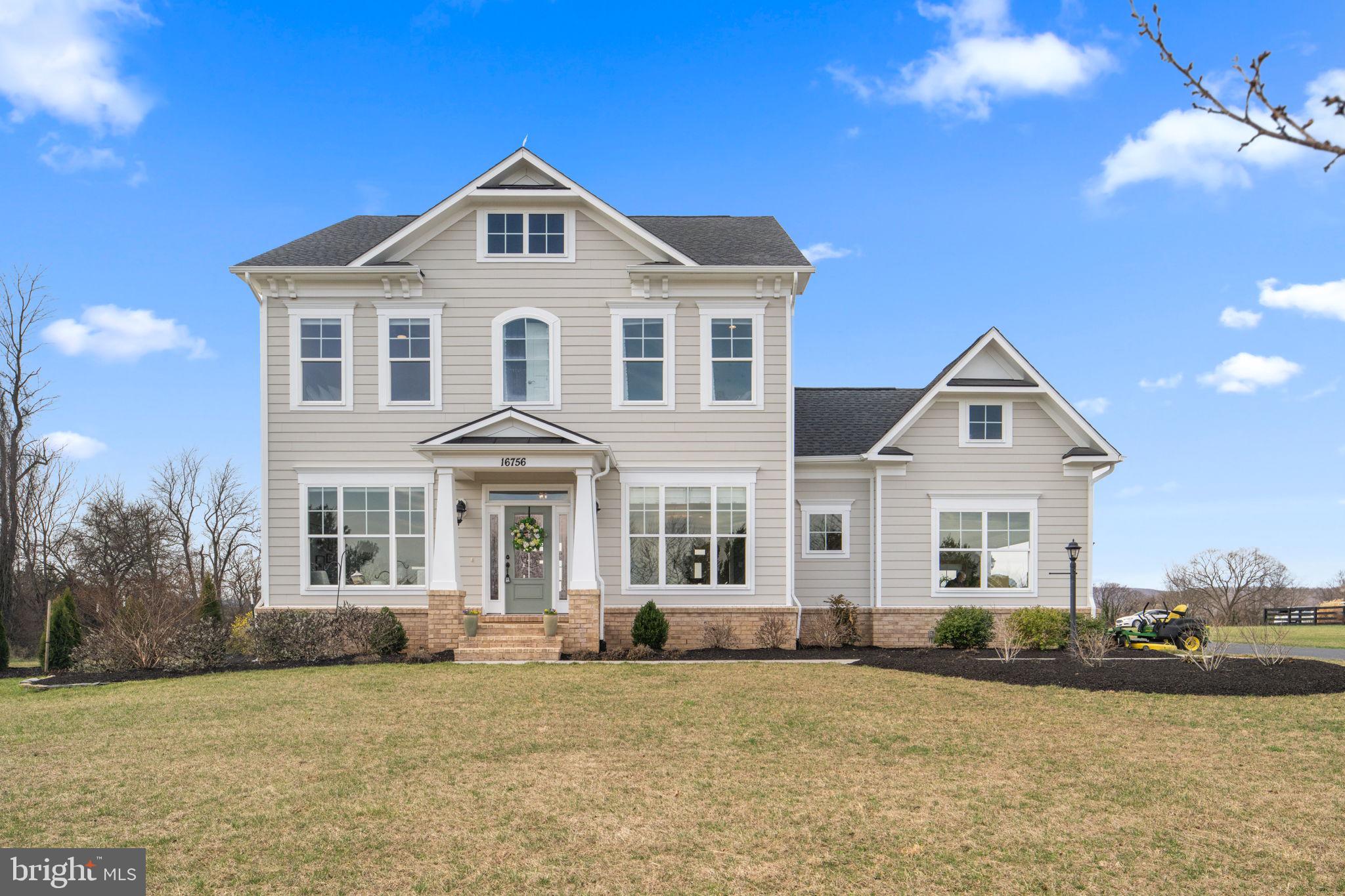 16756 Misty Ridge Lane Purcellville, VA 20132 - Photo 92 of 92