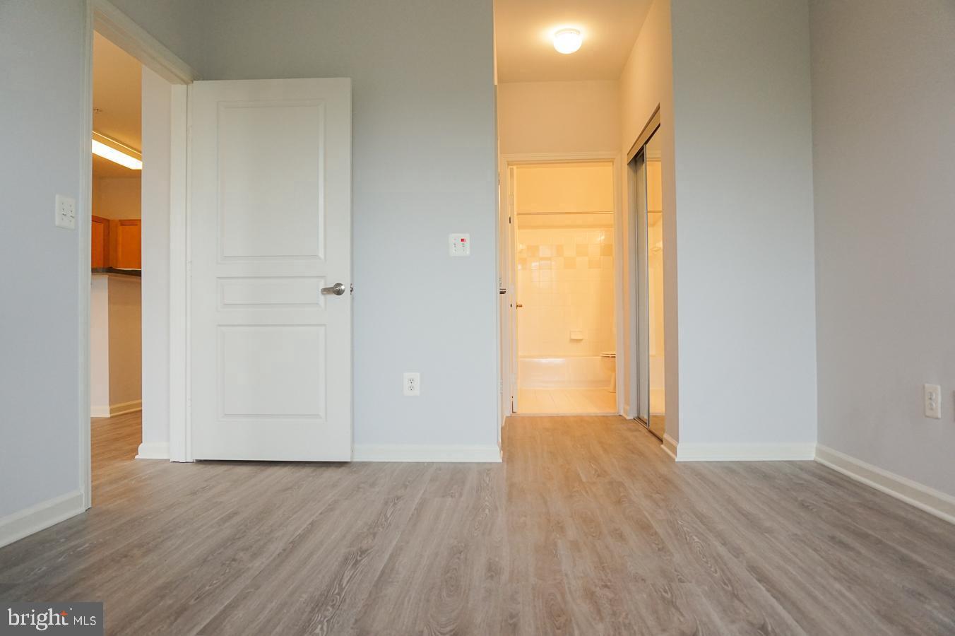 12000 Market Street, Unit 177 Reston, VA 20190 - Photo 7 of 12 Bedroom w/direct access to bath