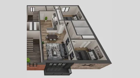 $2,650 | 2030 Greenwood Street, Unit 104, Evanston, IL 60201