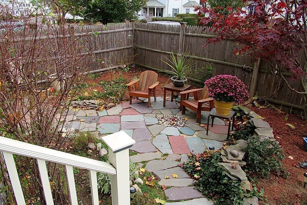 3 Rendall Road Boston, MA 02132 - Photo 20 of 22 Gallery Image 20