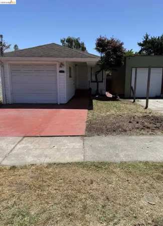 $475,000 | 3212 Esmond Avenue, Richmond, CA 94804