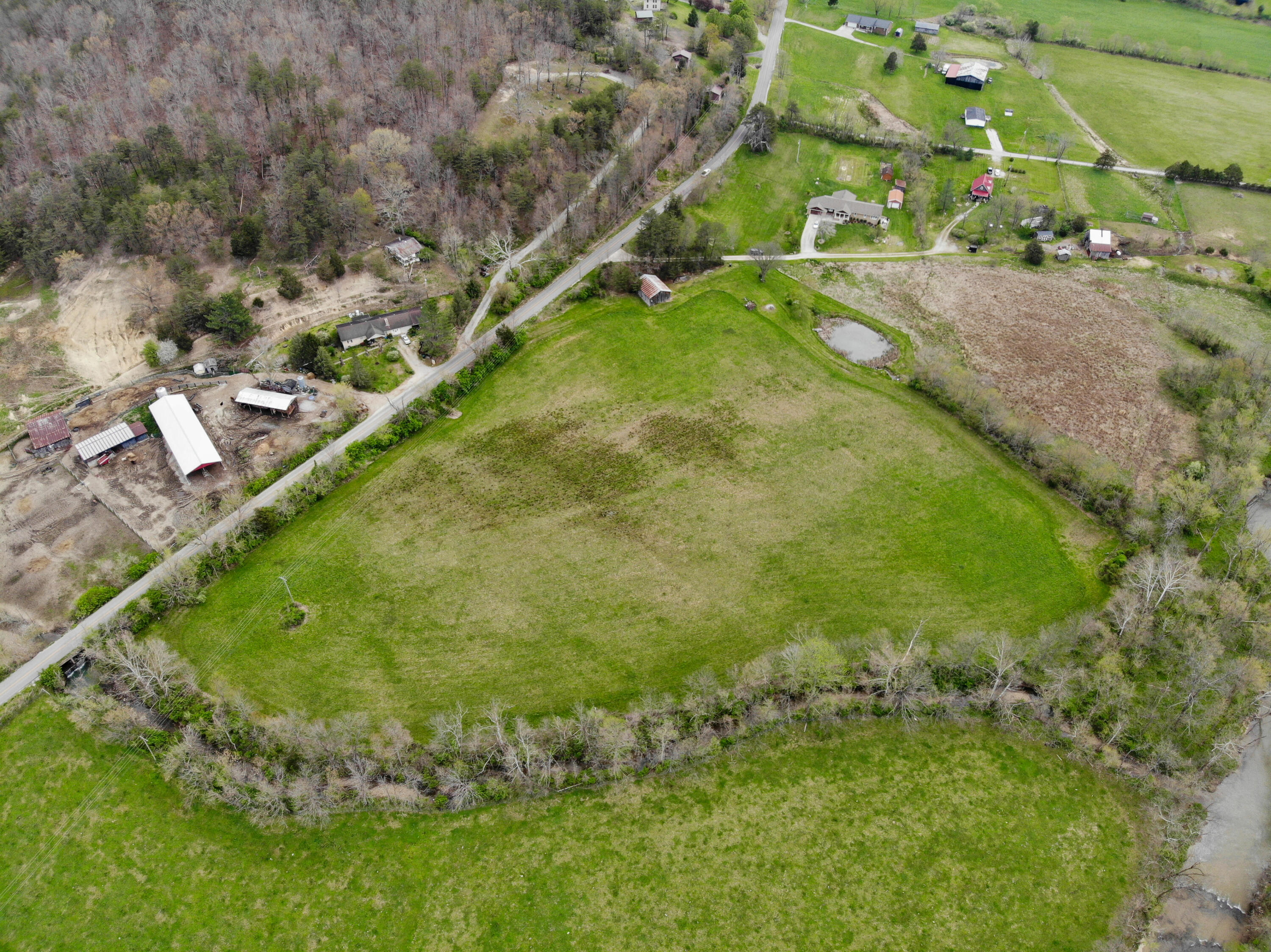 1152 Red Lick Road Berea, KY 40403 - Photo 68 of 71 DJI_0519