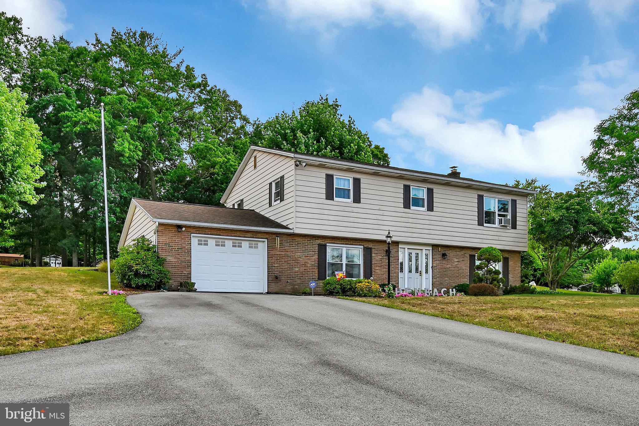 17 Terrace Hill Road Pine Grove, PA 17963 - Photo 40 of 44 Exterior Front