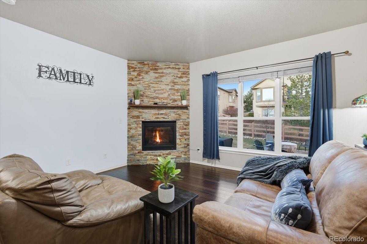 2374 Cinnabar Road Colorado Springs, CO 80921 - Photo 13 of 50
