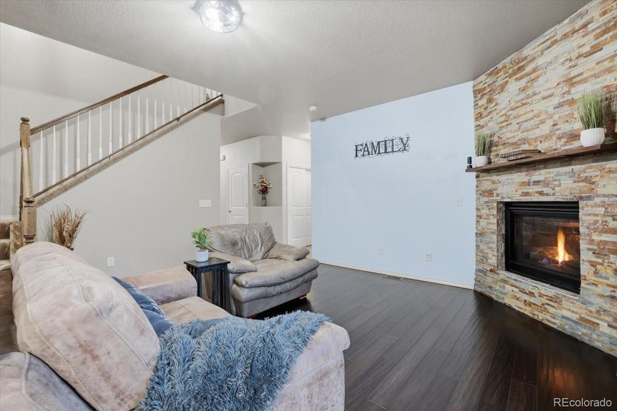 2374 Cinnabar Road Colorado Springs, CO 80921 - Photo 16 of 50