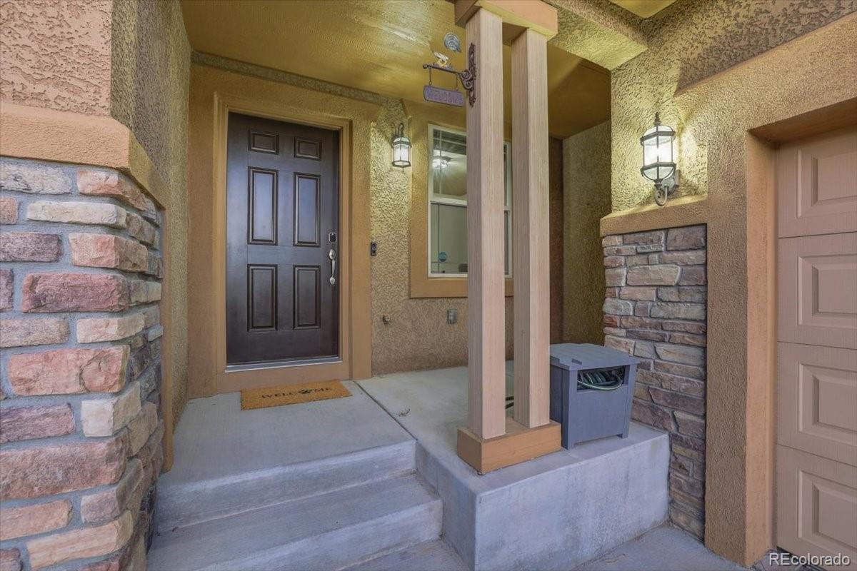 2374 Cinnabar Road Colorado Springs, CO 80921 - Photo 2 of 50