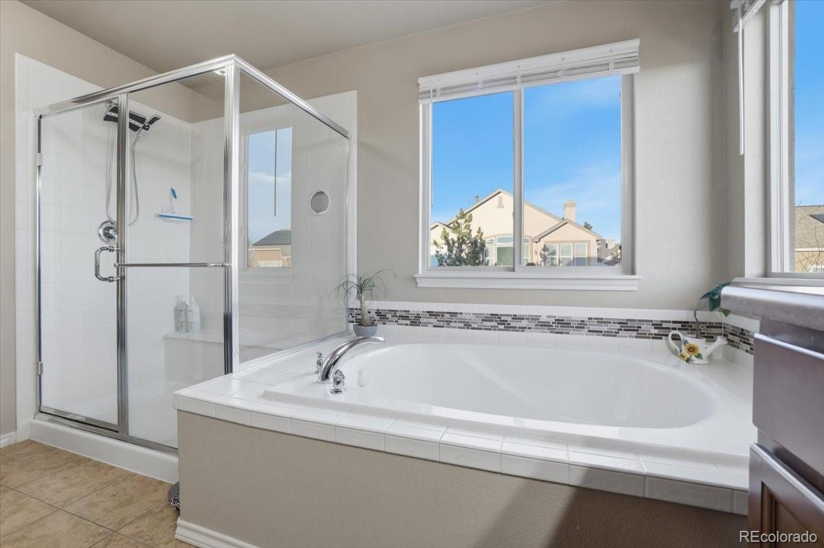 2374 Cinnabar Road Colorado Springs, CO 80921 - Photo 25 of 50