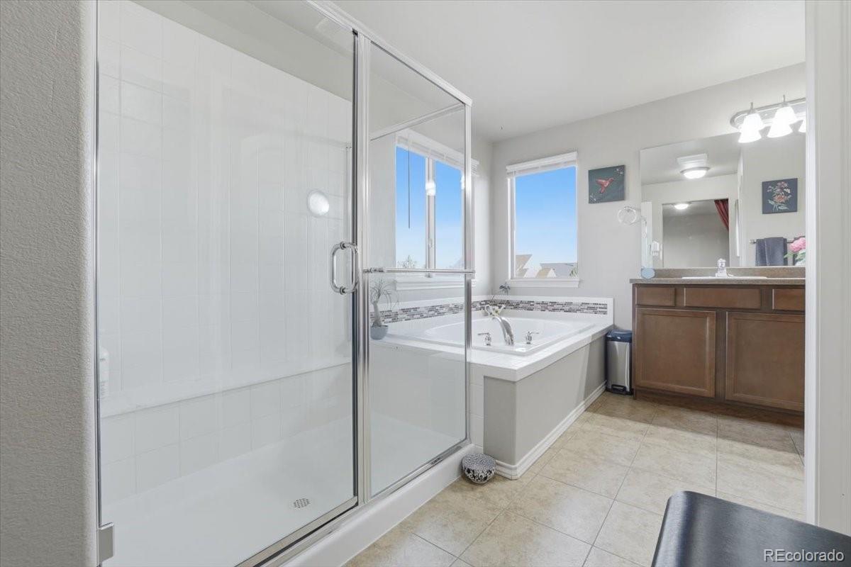 2374 Cinnabar Road Colorado Springs, CO 80921 - Photo 26 of 50