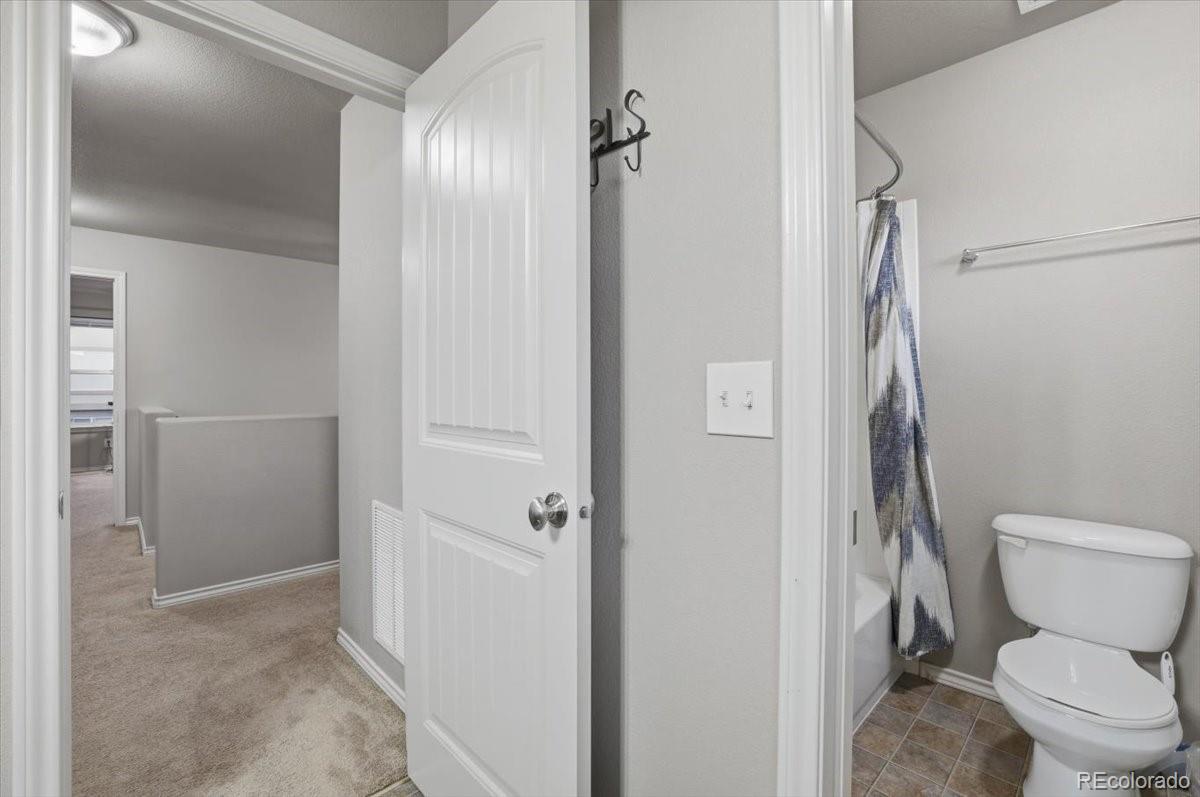 2374 Cinnabar Road Colorado Springs, CO 80921 - Photo 31 of 50