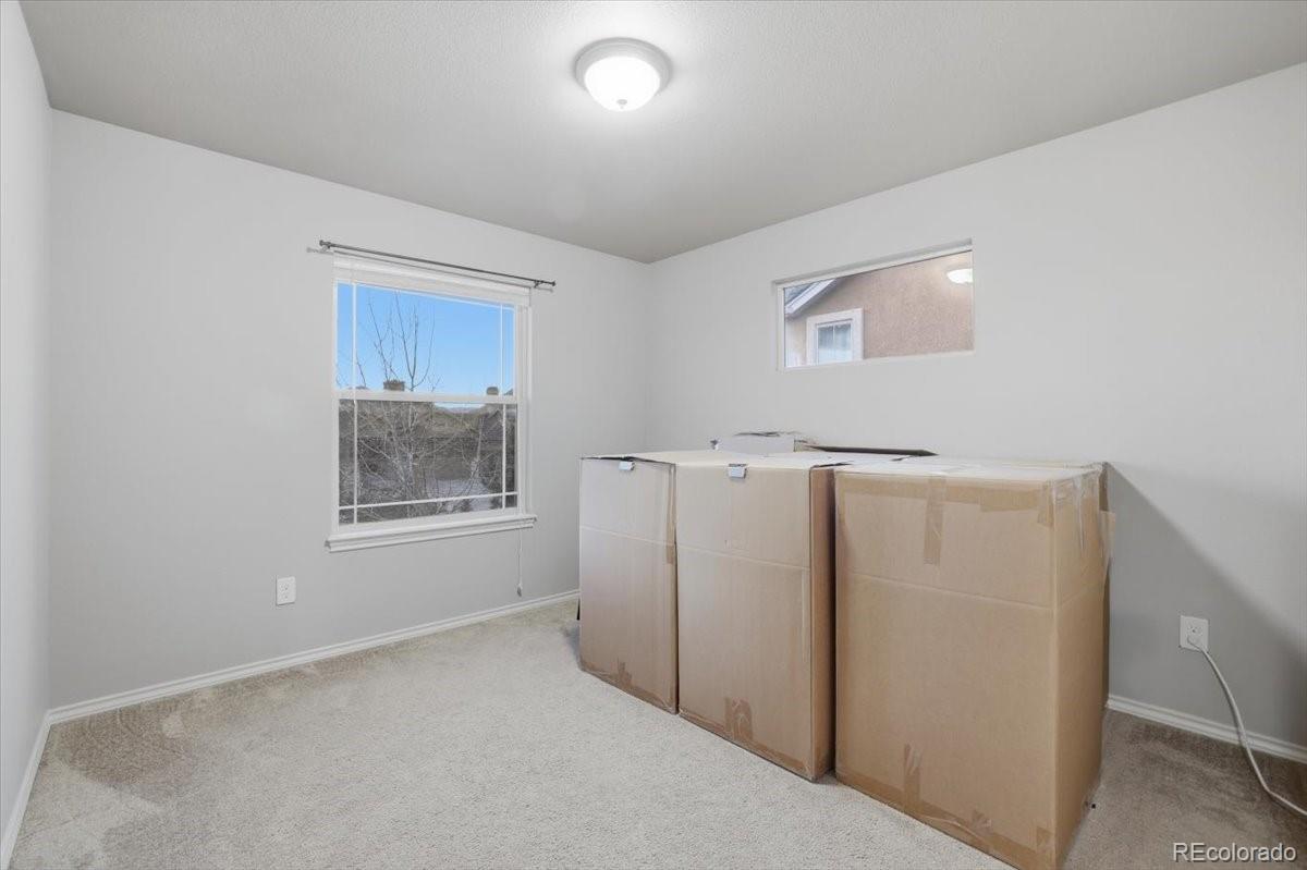 2374 Cinnabar Road Colorado Springs, CO 80921 - Photo 32 of 50