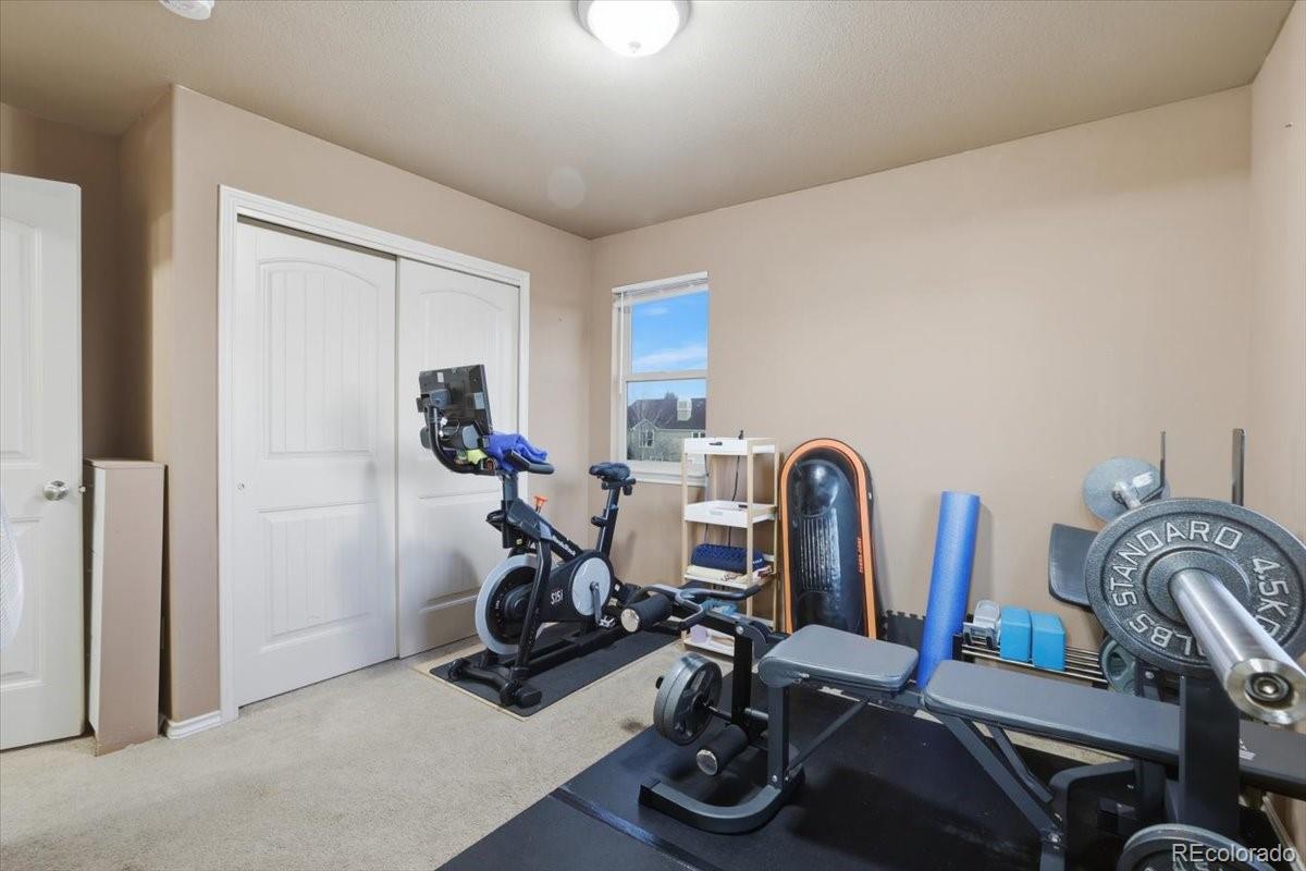 2374 Cinnabar Road Colorado Springs, CO 80921 - Photo 36 of 50