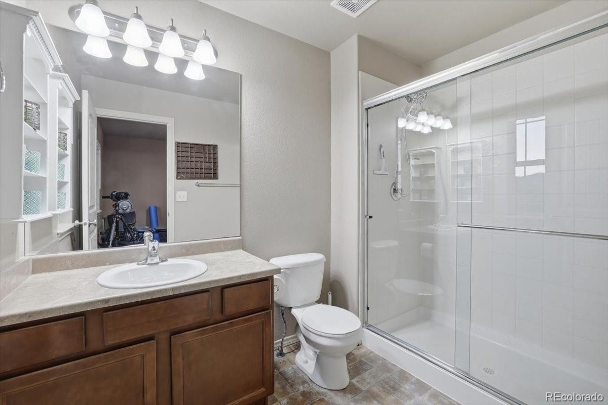 2374 Cinnabar Road Colorado Springs, CO 80921 - Photo 37 of 50
