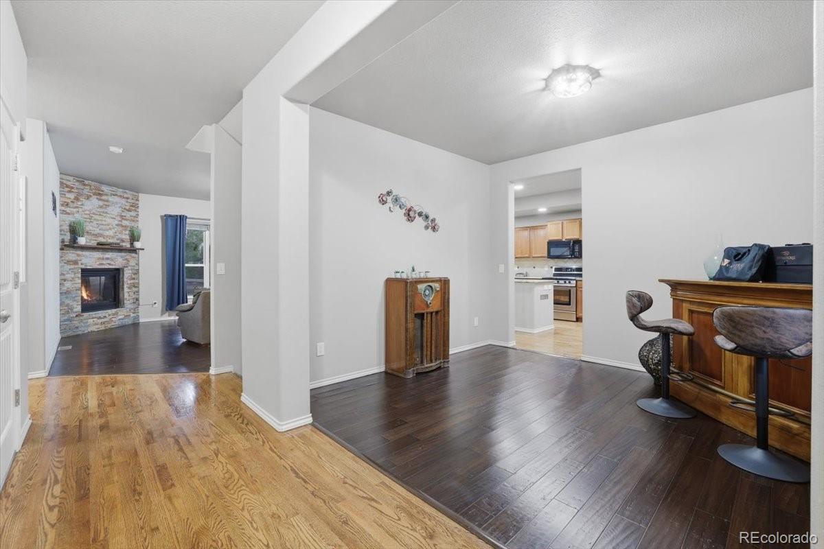 2374 Cinnabar Road Colorado Springs, CO 80921 - Photo 4 of 50
