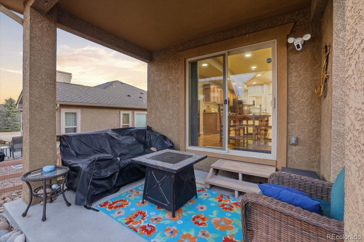 2374 Cinnabar Road Colorado Springs, CO 80921 - Photo 46 of 50
