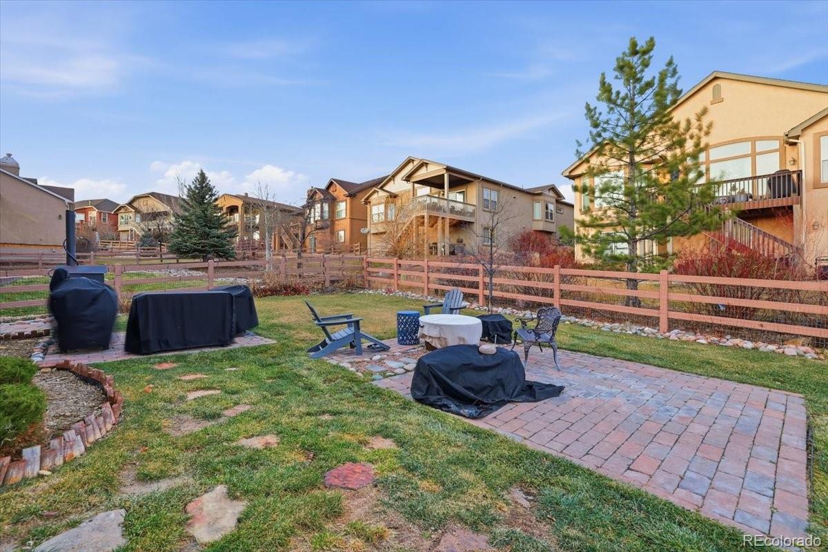 2374 Cinnabar Road Colorado Springs, CO 80921 - Photo 49 of 50