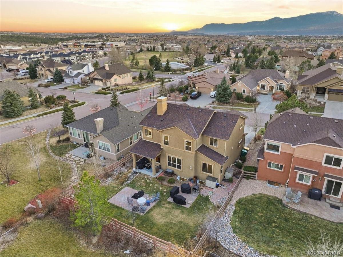 2374 Cinnabar Road Colorado Springs, CO 80921 - Photo 50 of 50