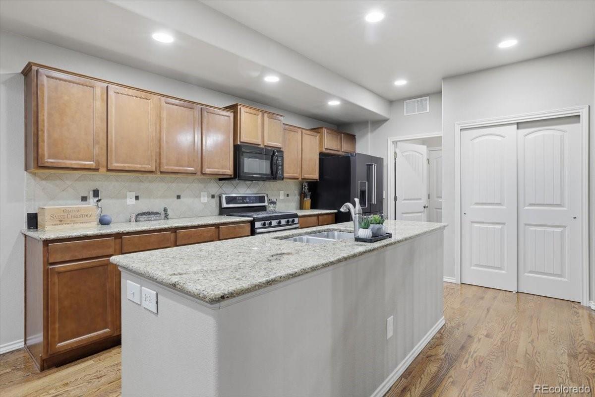 2374 Cinnabar Road Colorado Springs, CO 80921 - Photo 7 of 50