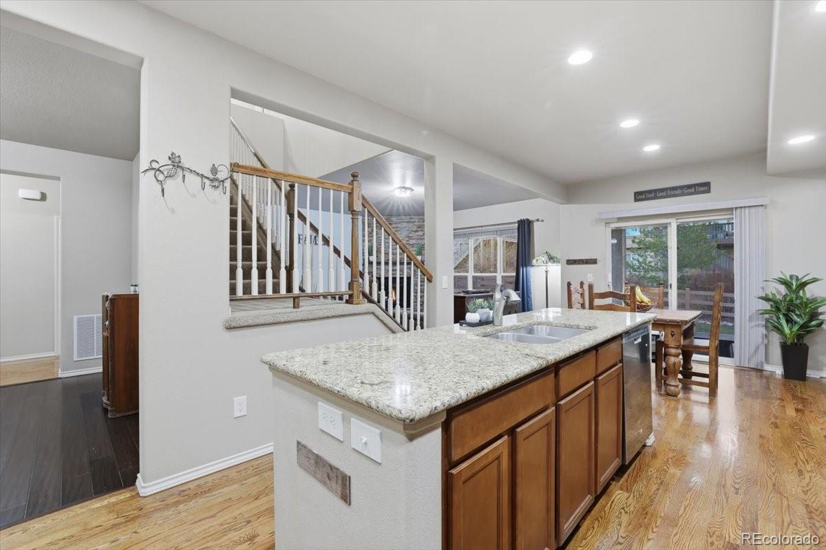 2374 Cinnabar Road Colorado Springs, CO 80921 - Photo 9 of 50