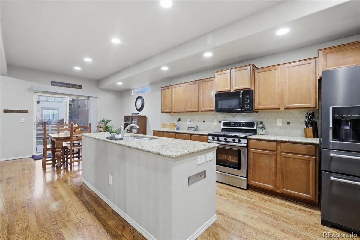 2374 Cinnabar Road Colorado Springs, CO 80921 - Photo 10 of 50