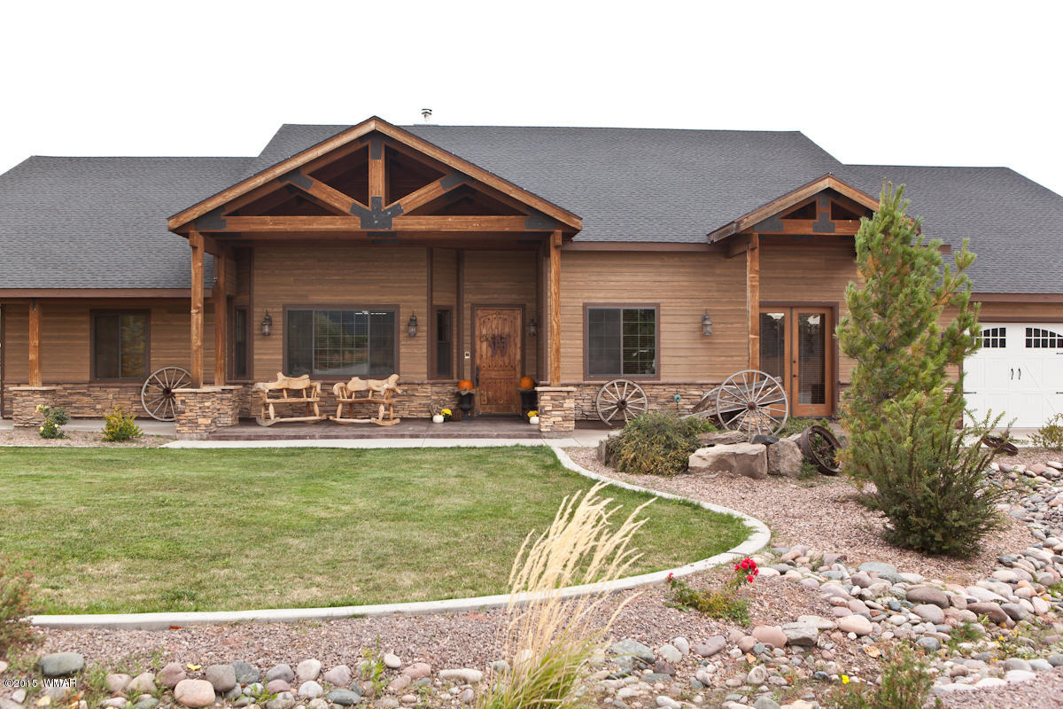 702 South River Road Eagar, AZ 85925 - Photo 3 of 21 Gallery Image 3