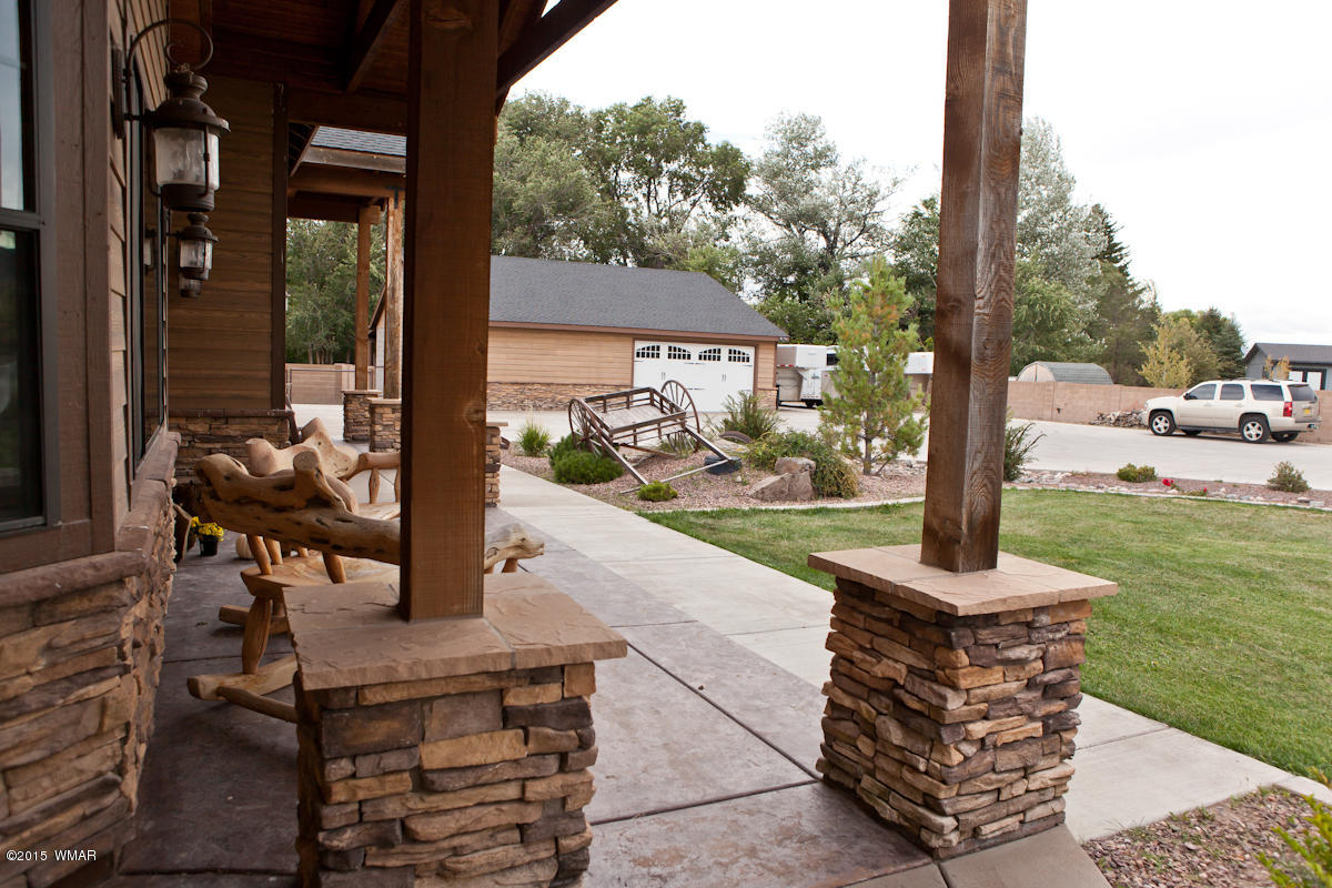 702 South River Road Eagar, AZ 85925 - Photo 6 of 21 Gallery Image 6