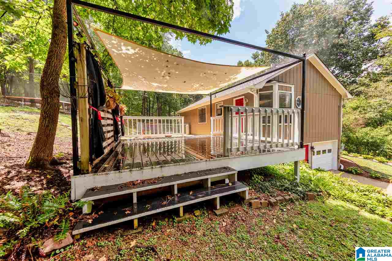 1655 Thomas Loop Road Gardendale, AL 35071 - Photo 31 of 44
