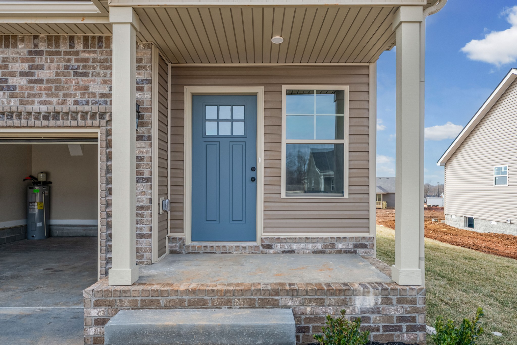 629 Avondale Road Oak Grove, KY 42262 - Photo 5 of 34