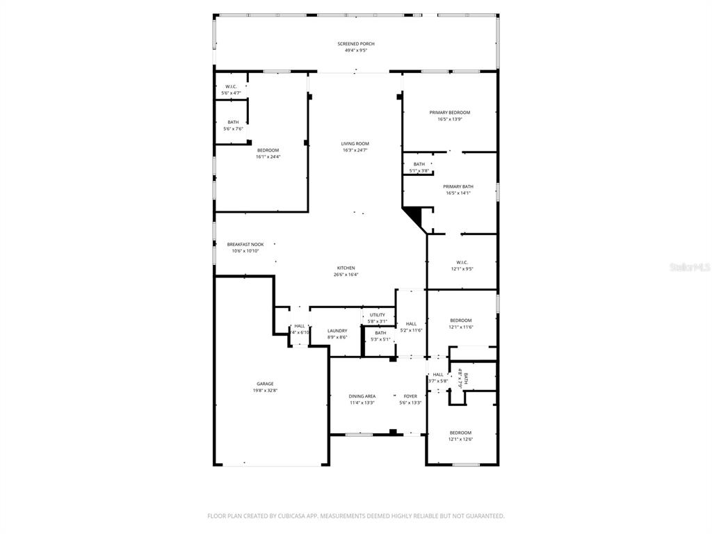5356 Ragusa Loop St. Cloud, FL 34771 - Photo 9 of 69 Gallery Image 9