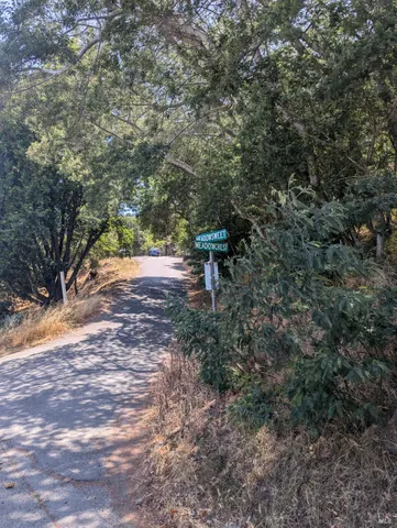 $995,000 | 1163 Meadowsweet Drive, Corte Madera, CA 94925