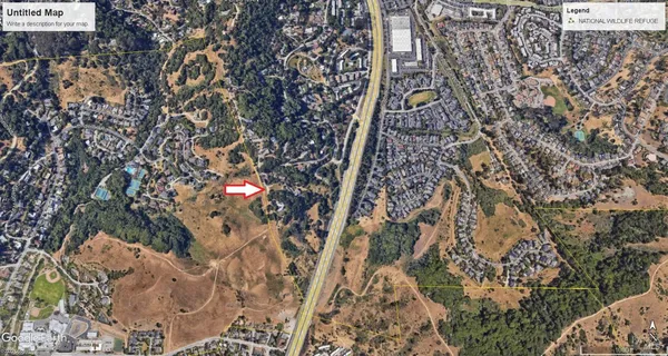 $995,000 | 1163 Meadowsweet Drive, Corte Madera, CA 94925