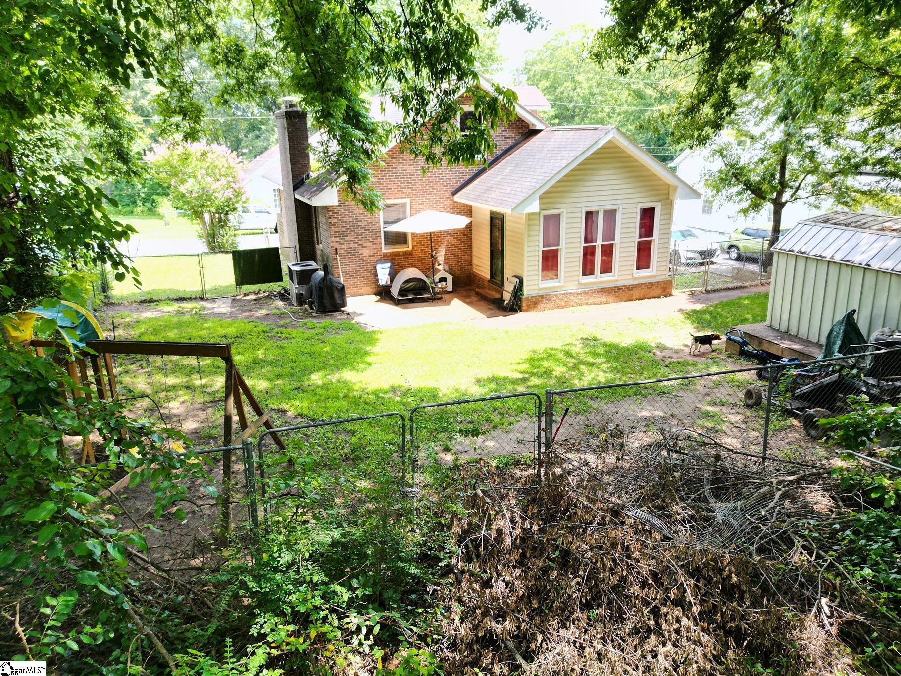 406 South 2nd Street Easley, SC 29640 - Photo 33 of 33