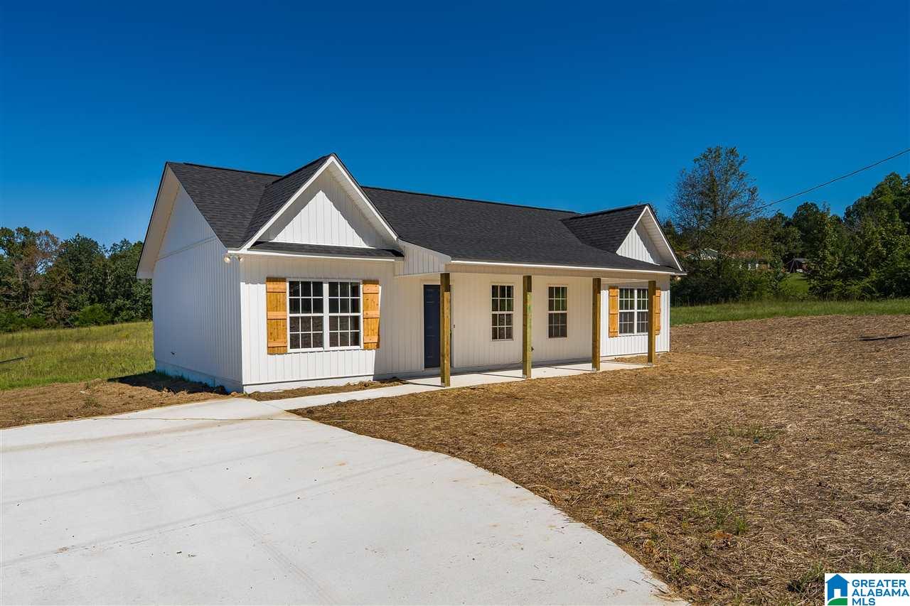 523 Hollingsworth Road Cleveland, AL 35049 - Photo 3 of 26