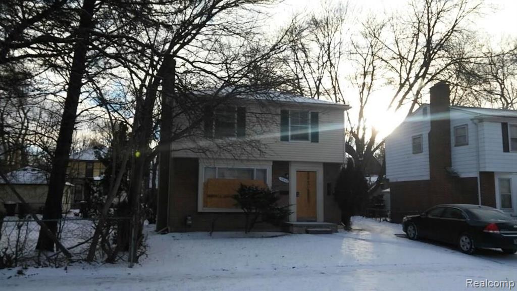 16842 Evergreen Road Detroit, MI 48219 - Photo 9 of 26