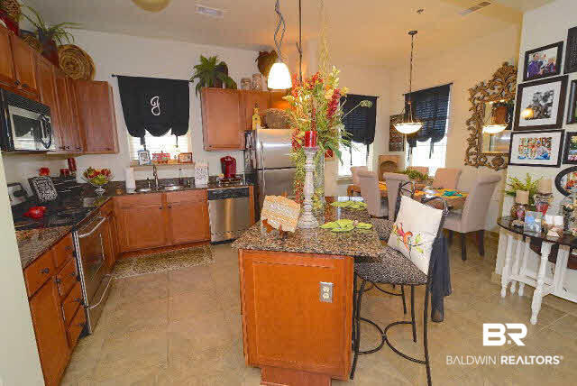 1430 Regency Road, Unit 401C Gulf Shores, AL 36542 - Photo 9 of 20 Gallery Image 9