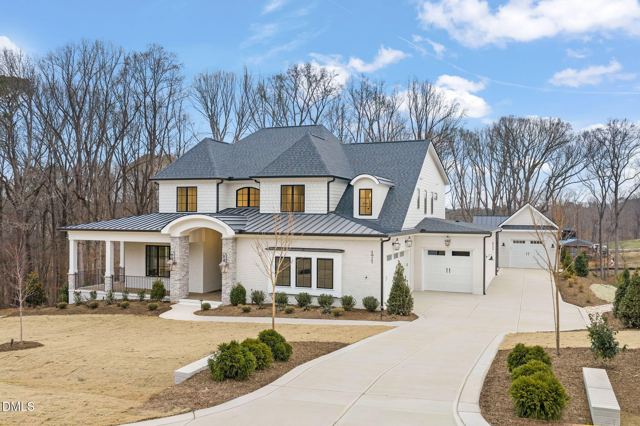 1712 Legacy Ridge Lane Wake Forest, NC 27587 - Photo 2 of 80 2-web-or-mls-untitled-73