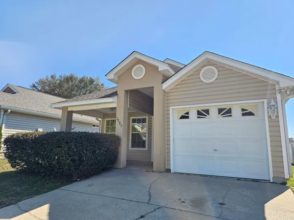 $1,895 | 3283 Emerson Lane, Tallahassee, FL 32317