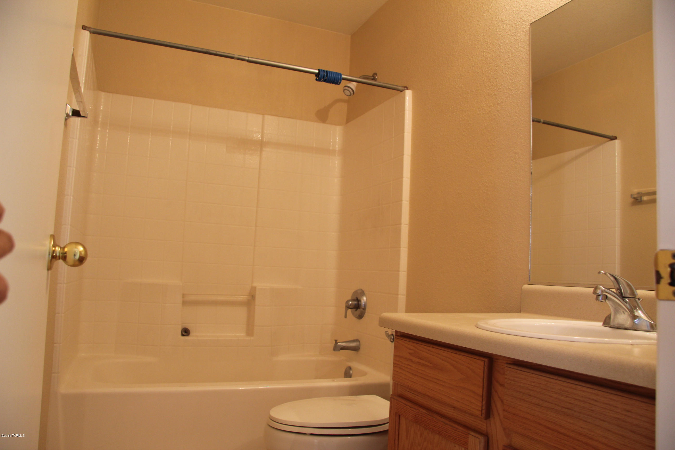 9485 East Bench Mark Loop Tucson, AZ 85747 - Photo 11 of 25