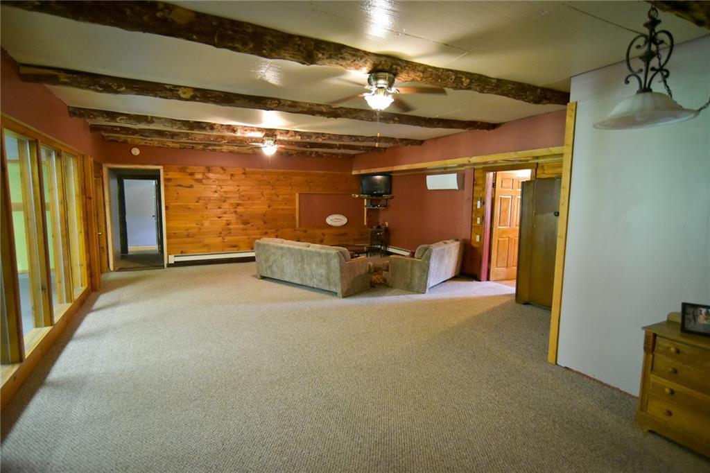 290 Horseback Road Anson, ME 04911 - Photo 20 of 29 Family Room