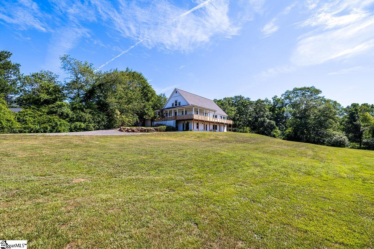 455 Aiken Chapel Road Taylors, SC 29687 - Photo 3 of 48