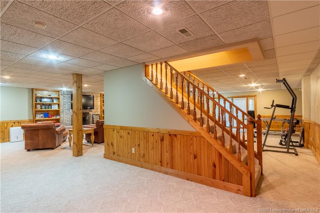 223 Miles Ridge Road Madison, IN 47250 - Photo 30 of 68