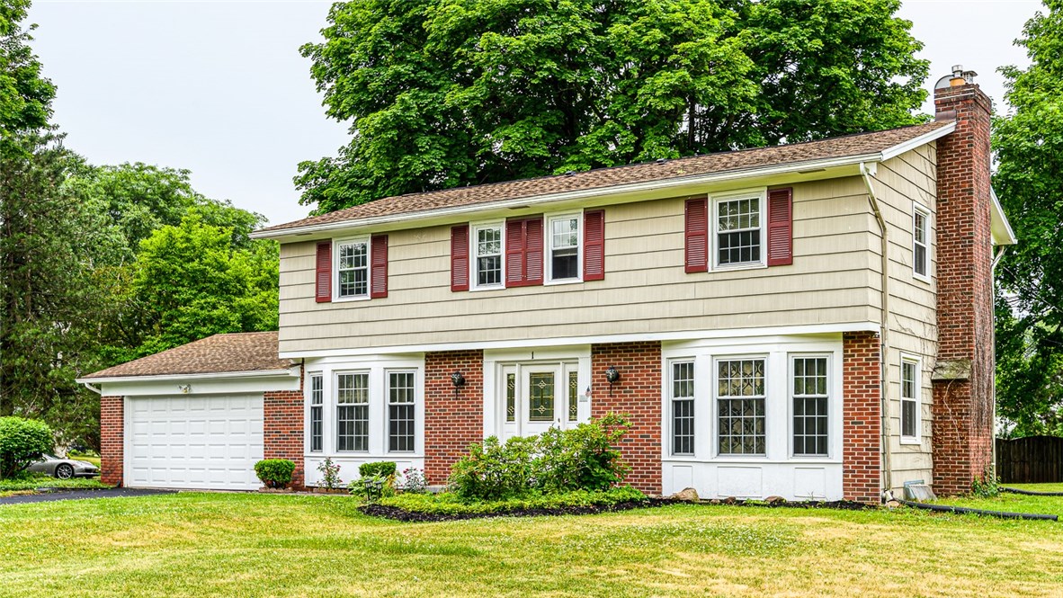 1 Buchanan Road Pittsford, NY 14534 - Photo 1 of 1