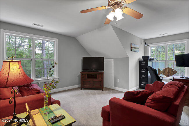 102 South Grist Mill Road Hampstead, NC 28443 - Photo 27 of 44 Family/Bonus room