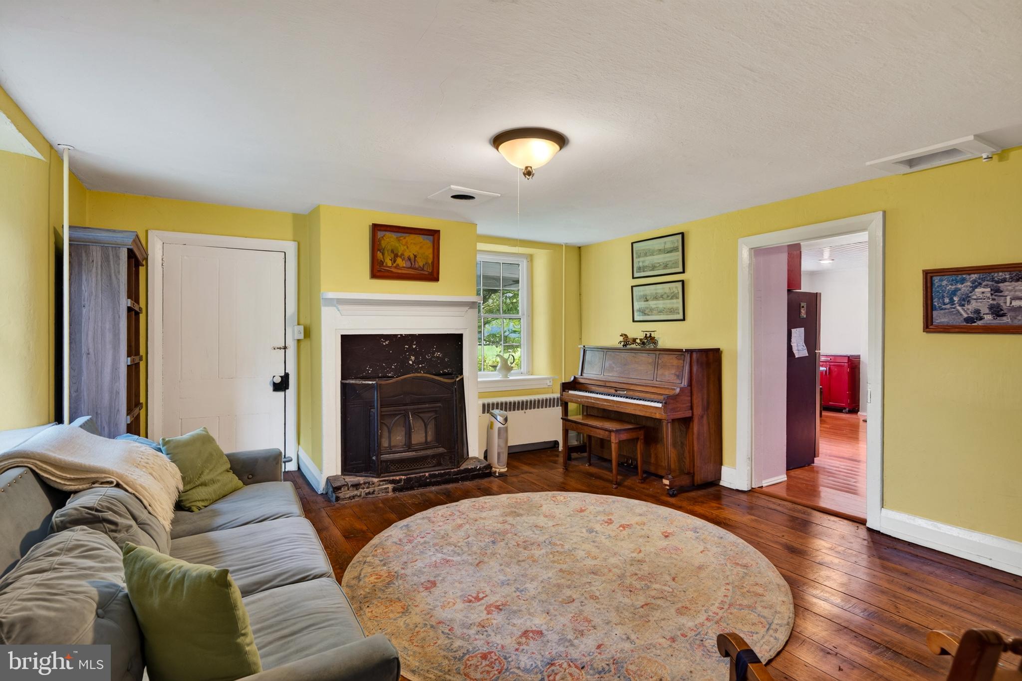 751 Broad Run Road Landenberg, PA 19350 - Photo 9 of 126 Living Room