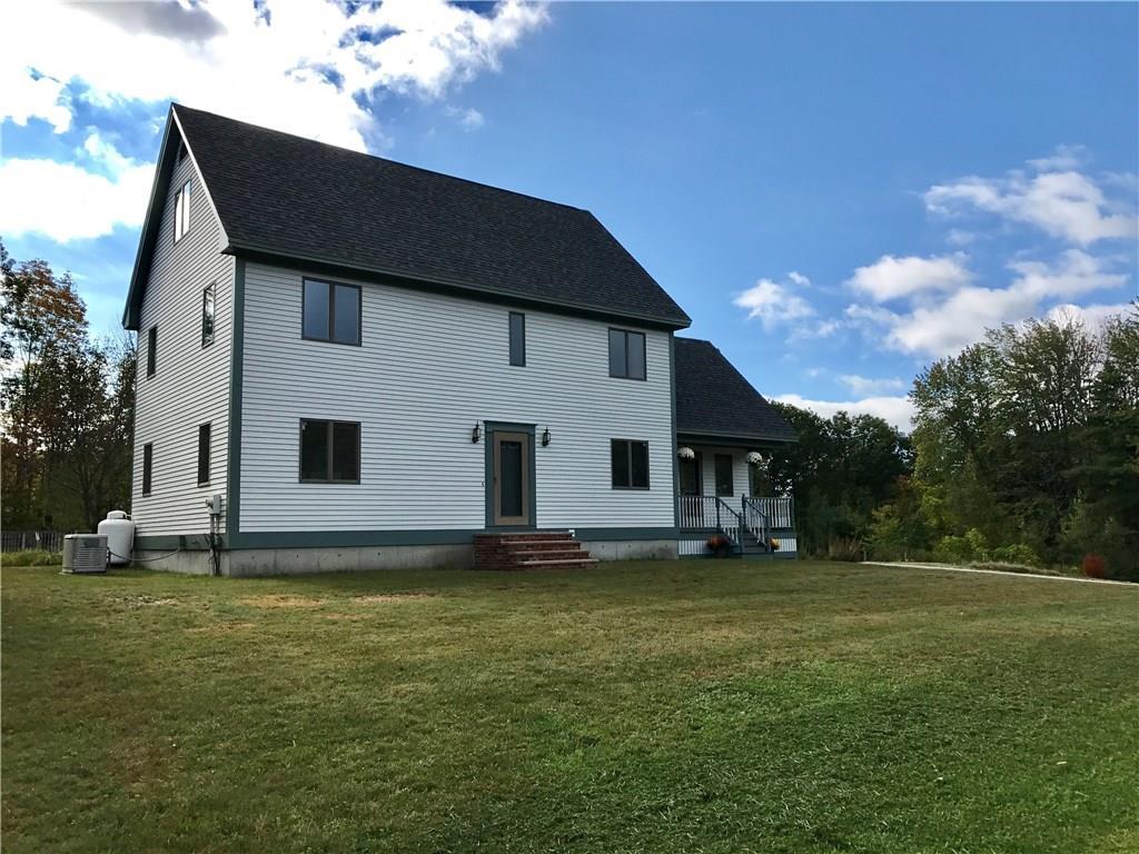 69 Morrison Road Springvale, ME 04083 - Photo 4 of 33 Photo