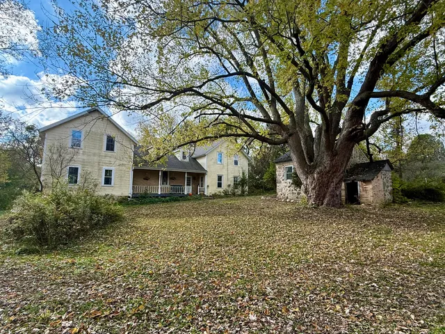 $349,000 | 8878 Orchard Valley Road, Farmington, WI 53090