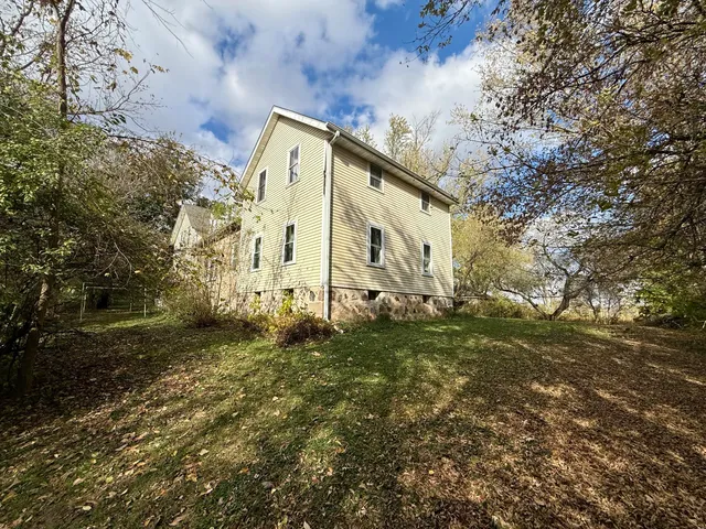 $349,000 | 8878 Orchard Valley Road, Farmington, WI 53090