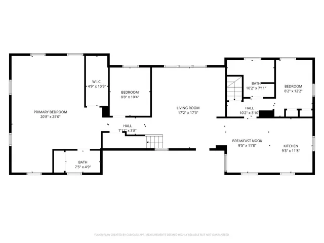$349,000 | 8878 Orchard Valley Road, Farmington, WI 53090