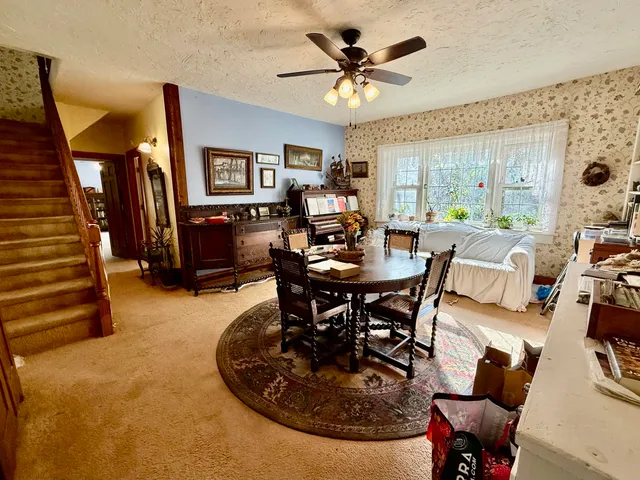 $349,000 | 8878 Orchard Valley Road, Farmington, WI 53090